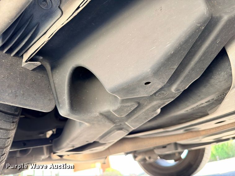 image for item FB8283 2021 Ford Edge SEL SUV