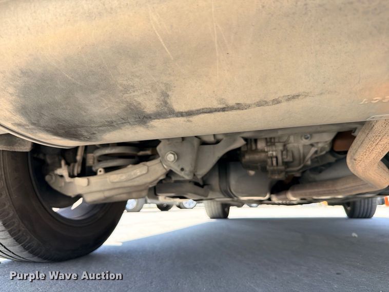 image for item FB8283 2021 Ford Edge SEL SUV