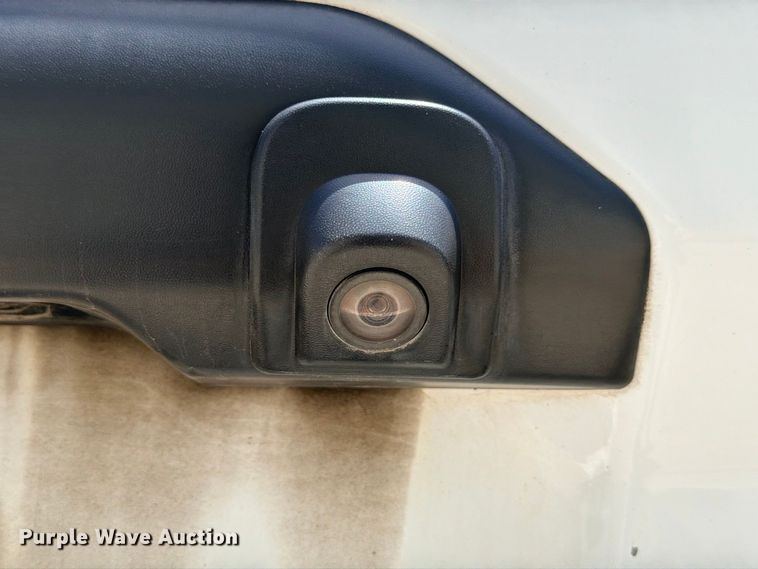 image for item FB8284 2016 Ford Transit Connect van