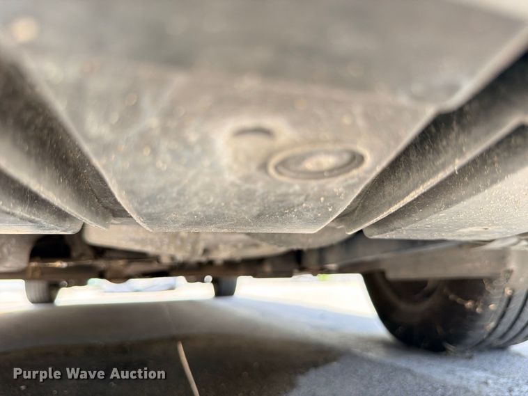 image for item FB8284 2016 Ford Transit Connect van