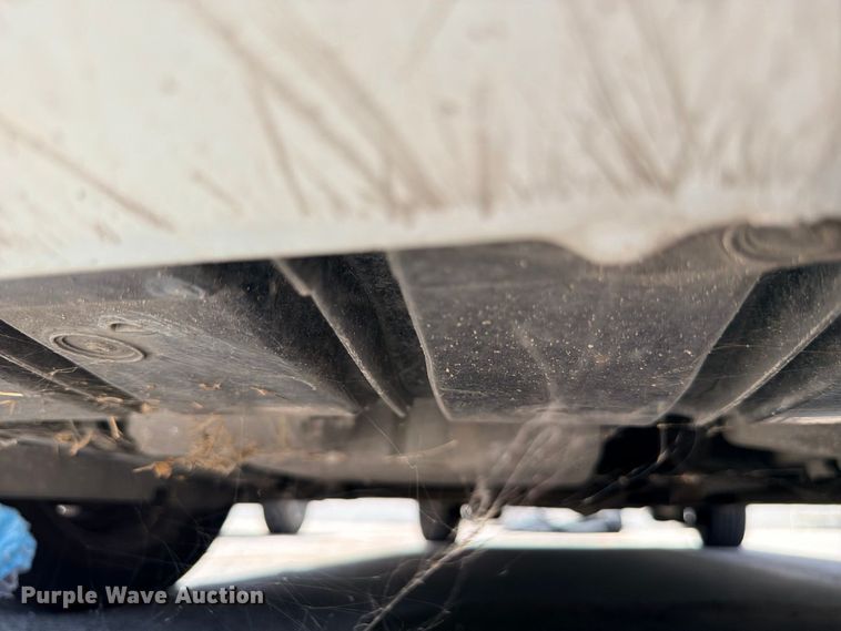 image for item FB8284 2016 Ford Transit Connect van