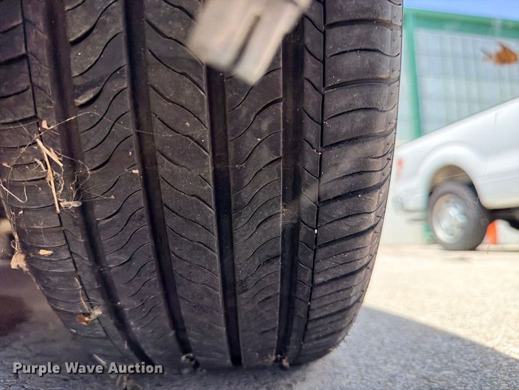 image for item FB8284 2016 Ford Transit Connect van
