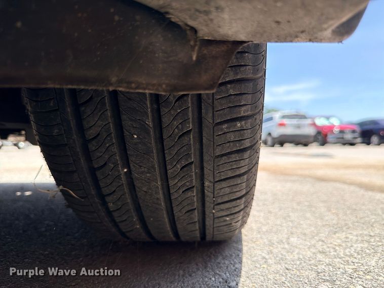 image for item FB8284 2016 Ford Transit Connect van