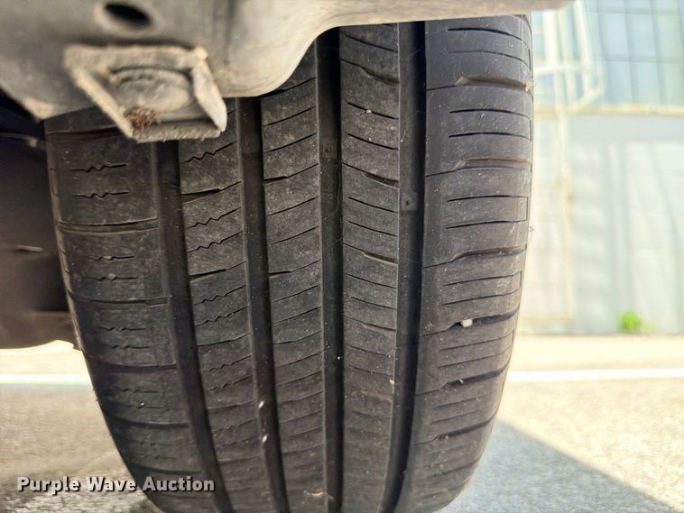 image for item FB8284 2016 Ford Transit Connect van