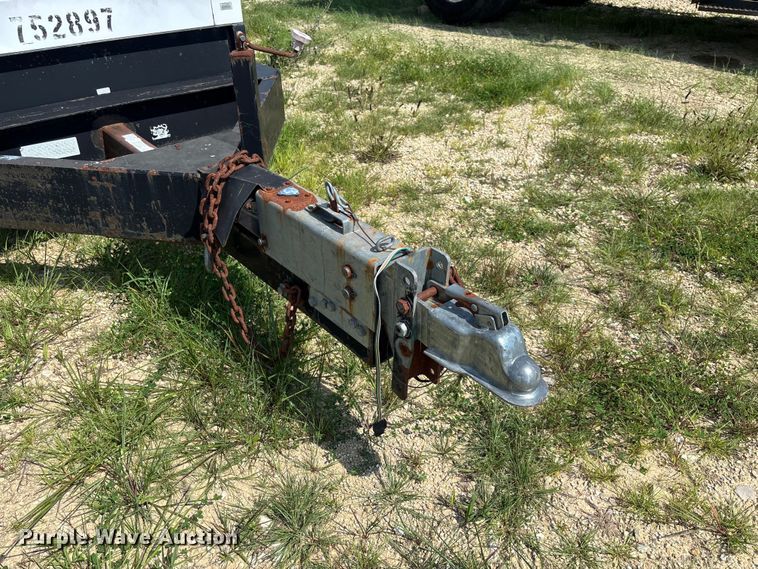 image for item FC1939 Magnum MMG125 generator