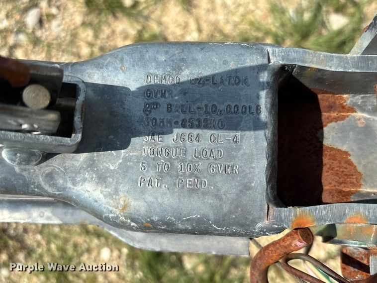 image for item FC1939 Magnum MMG125 generator