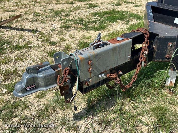image for item FC1939 Magnum MMG125 generator