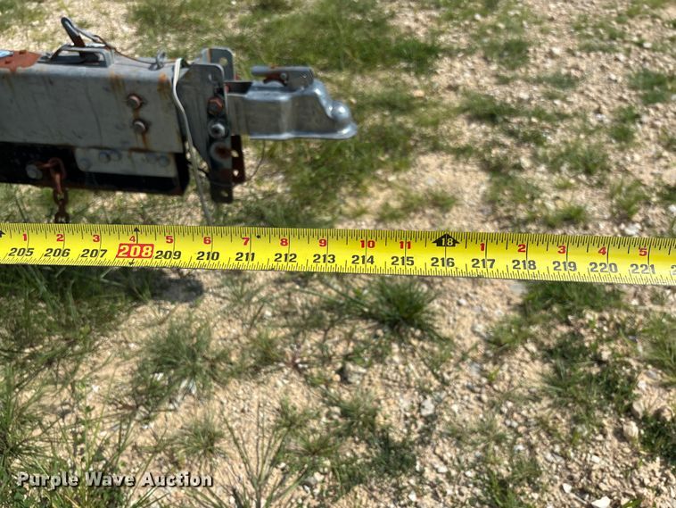 image for item FC1939 Magnum MMG125 generator
