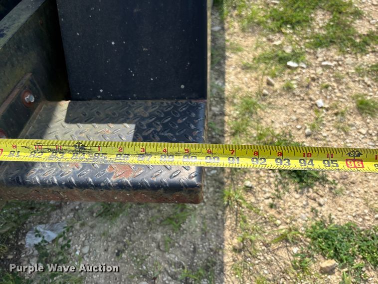 image for item FC1939 Magnum MMG125 generator