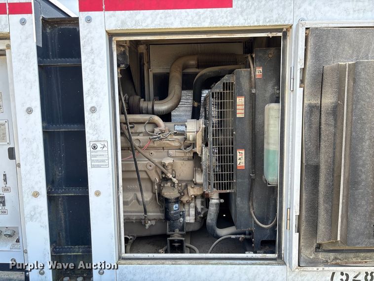 image for item FC1939 Magnum MMG125 generator