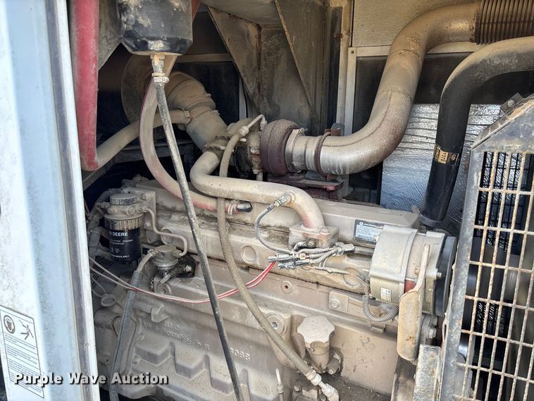 image for item FC1939 Magnum MMG125 generator