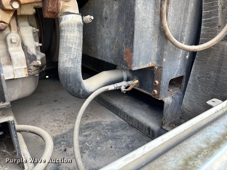 image for item FC1939 Magnum MMG125 generator