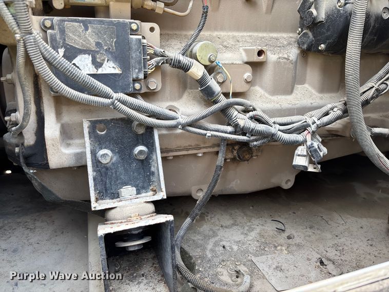 image for item FC1939 Magnum MMG125 generator