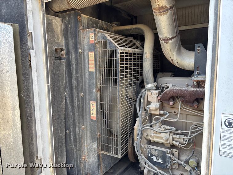 image for item FC1939 Magnum MMG125 generator
