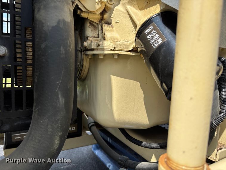 image for item FC1980 Kohler 50RZ262 generator
