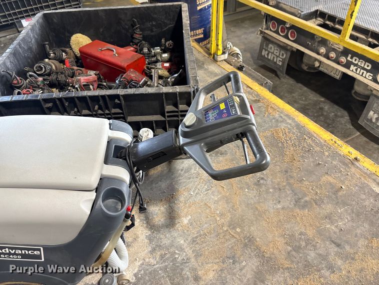 image for item FC1981 Tools