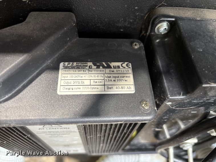 image for item FC1981 Tools