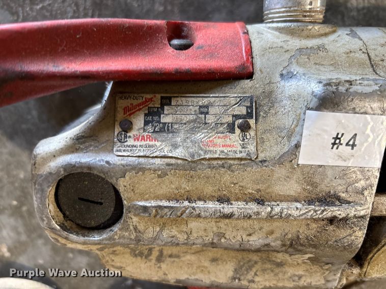 image for item FC1981 Tools