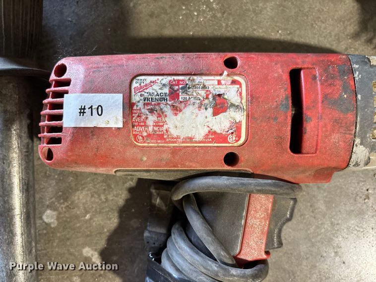 image for item FC1981 Tools