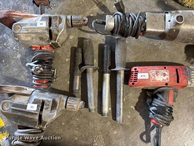 image for item FC1981 Tools