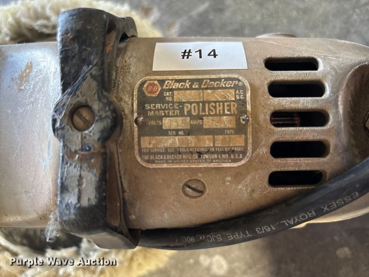 image for item FC1981 Tools