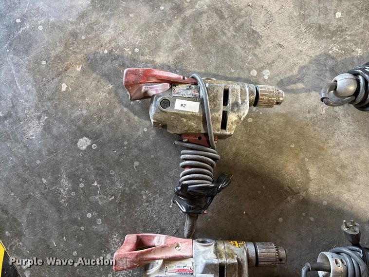 image for item FC1981 Tools