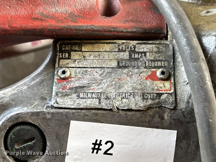 image for item FC1981 Tools