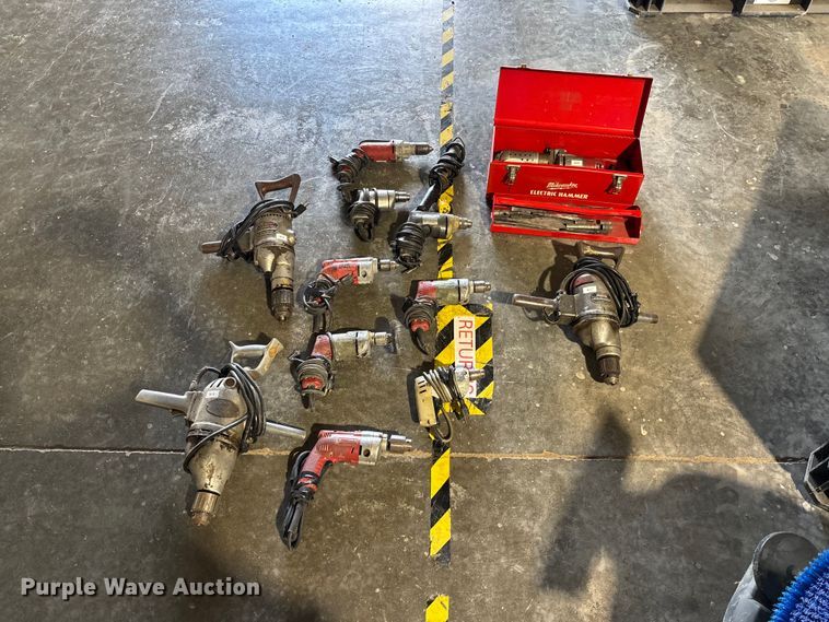 image for item FC1981 Tools
