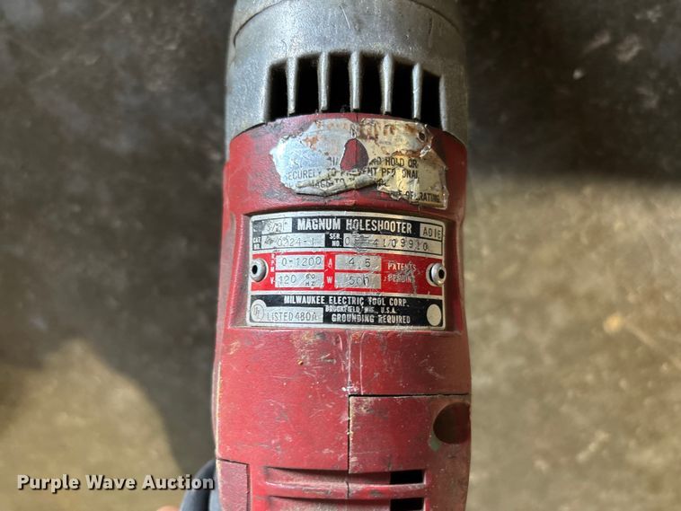 image for item FC1981 Tools