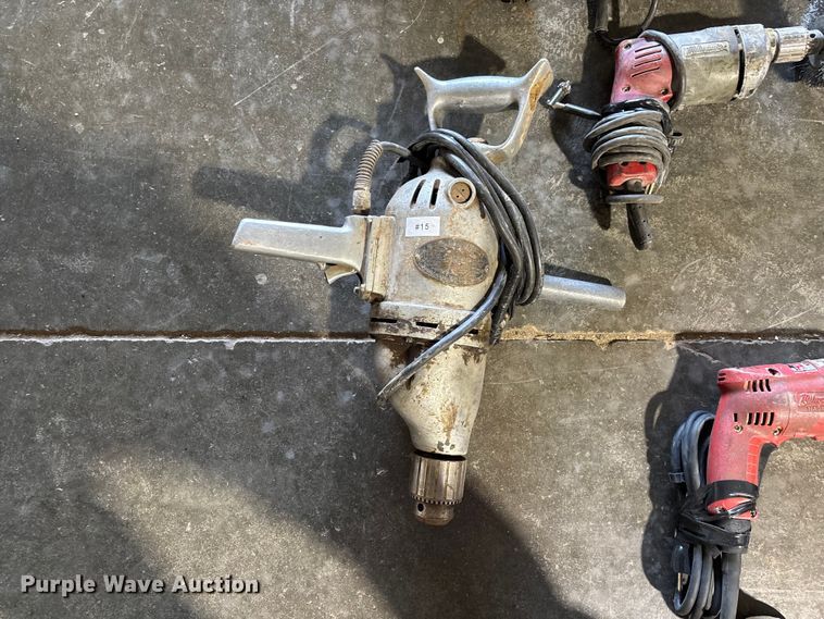 image for item FC1981 Tools
