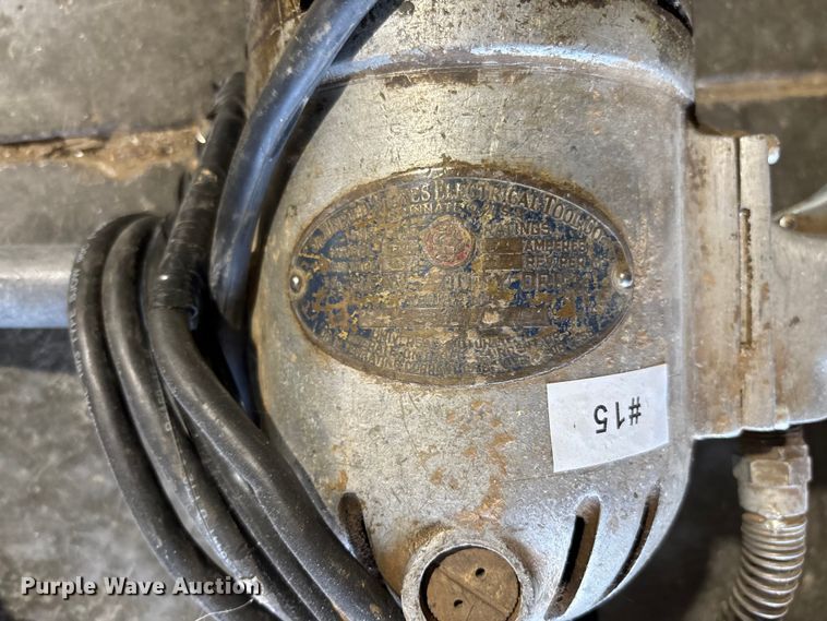 image for item FC1981 Tools