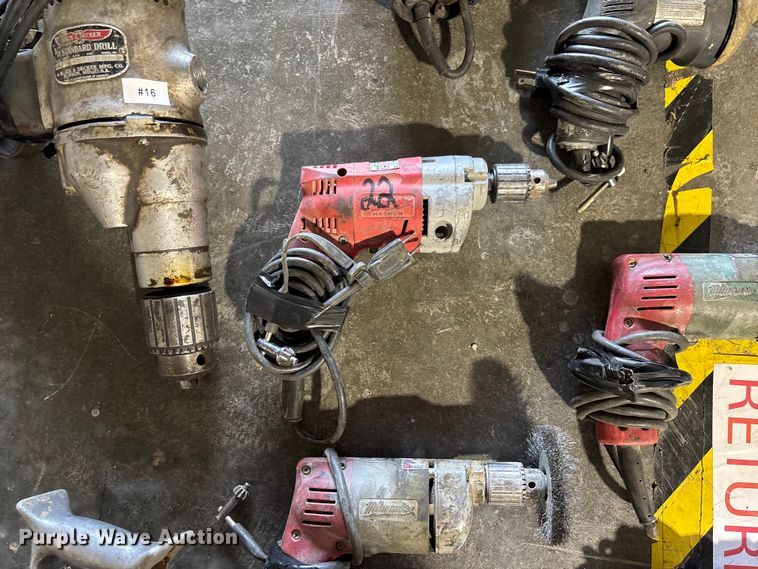 image for item FC1981 Tools