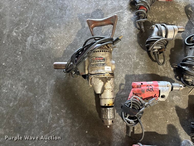 image for item FC1981 Tools
