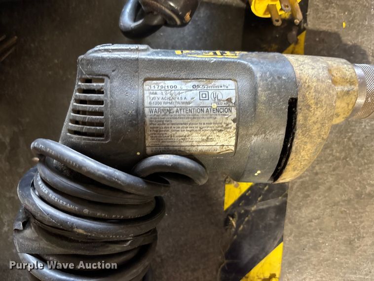 image for item FC1981 Tools