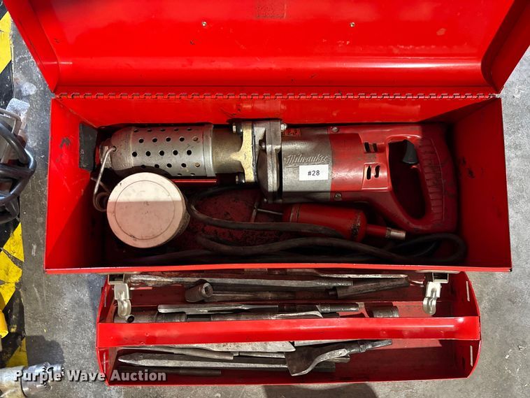 image for item FC1981 Tools