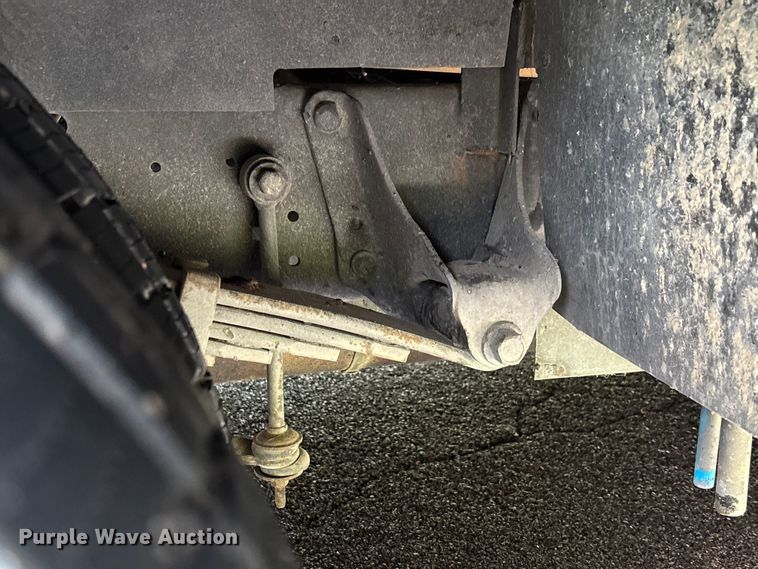 image for item FC1982 2005 Ford E450 Super Duty Atlantis Holiday Rambler RV
