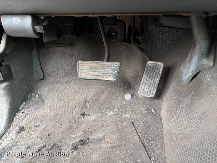image for item FC1985 2006 Chevrolet Silverado 1500 Ext. Cab pickup truck