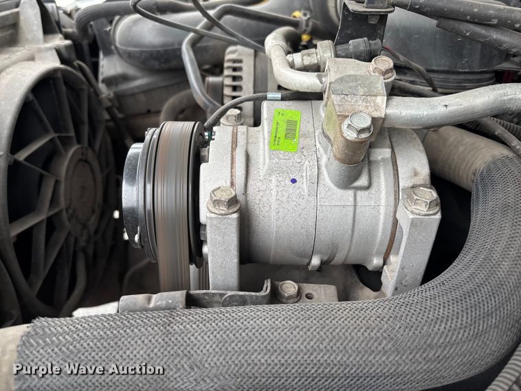 image for item FC1985 2006 Chevrolet Silverado 1500 Ext. Cab pickup truck