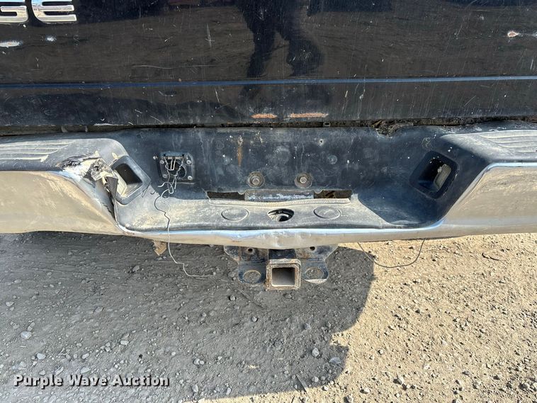 image for item FC1988 2006 Dodge Ram 3500 Ext. Cab pickup truck