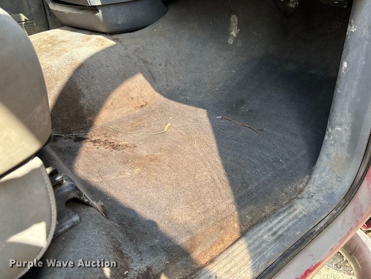 image for item FC1988 2006 Dodge Ram 3500 Ext. Cab pickup truck