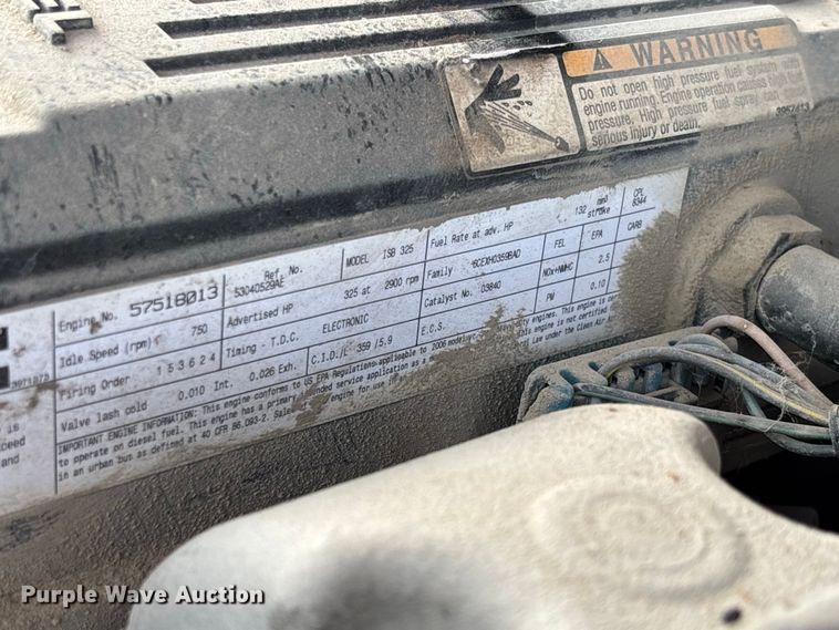 image for item FC1988 2006 Dodge Ram 3500 Ext. Cab pickup truck