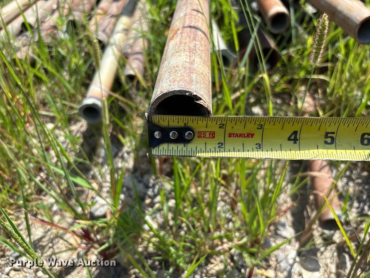 image for item FC1992 Galvanized Pipe