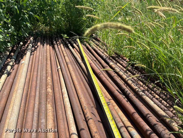 image for item FC1992 Galvanized Pipe