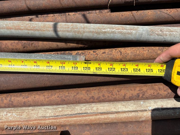 image for item FC1992 Galvanized Pipe
