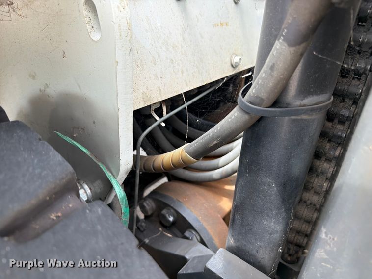 image for item FC3255 2017 UniCarriers PF80YLP forklift