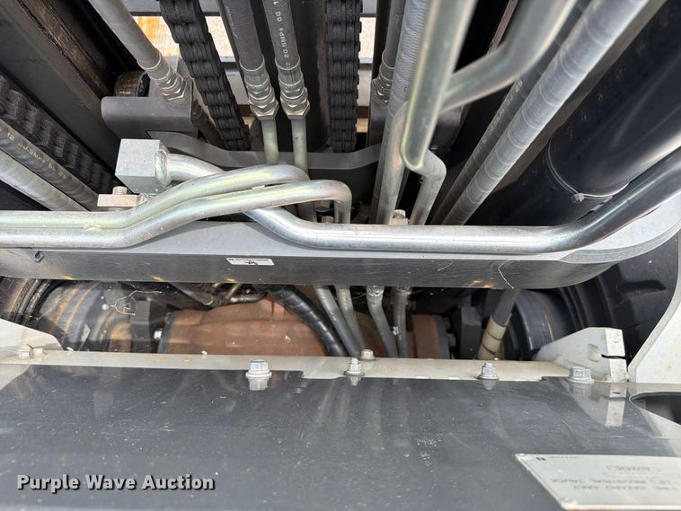 image for item FC3255 2017 UniCarriers PF80YLP forklift