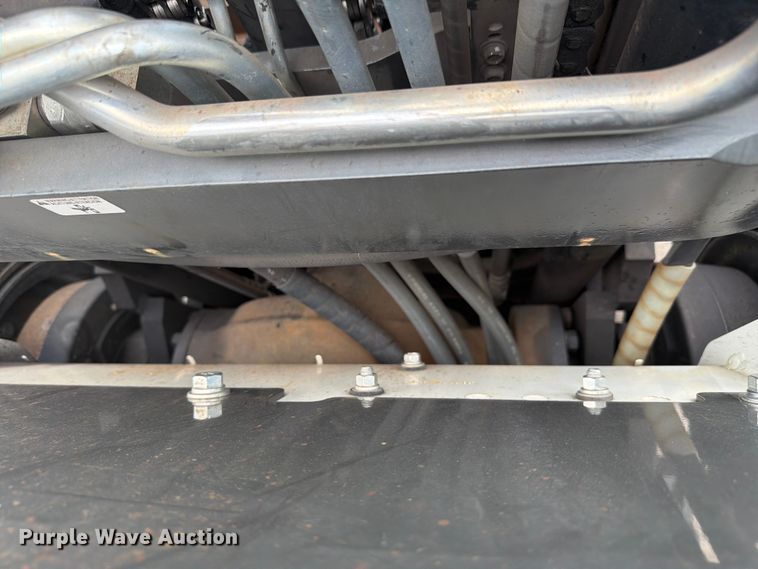 image for item FC3256 2014 Nissan PF80 forklift