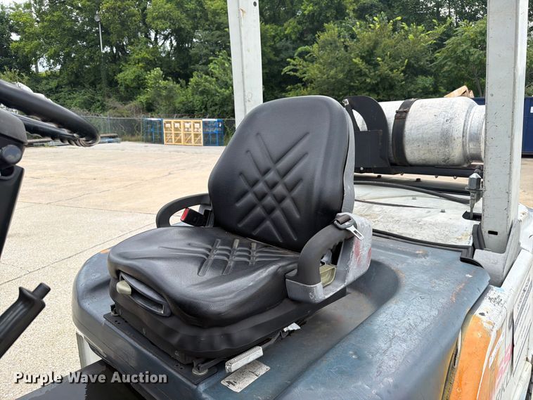 image for item FC3256 2014 Nissan PF80 forklift