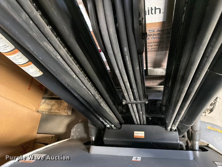 image for item FC3259 2019 Crown RC5545-40 forklift