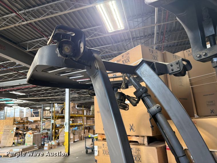 image for item FC3259 2019 Crown RC5545-40 forklift